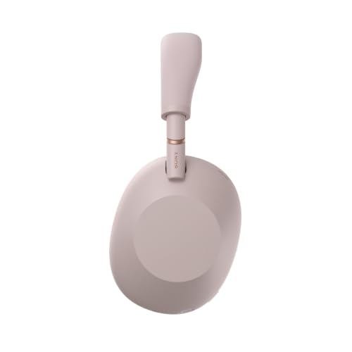 Image of Sony WH1000XM6 Premium Sound with the Best Noise Cancelling Headphones and Hi-Res Audio with Multi-Noise Sensor Technology, Up to 30-Hour Battery-Life, Wearing Sensor with Premium Folding Design