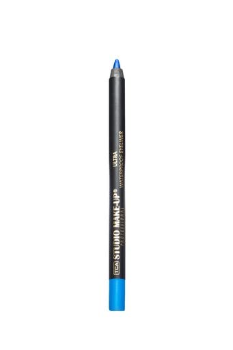 Suya Dayanıklı Göz Kalemi Ultrawaterproof Eyelıner 808 Dark Blue