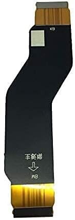 Vravmo LCD Flex Cable | Motherboard Main LCD Flex Compatible with REALME NARZO 30 4G