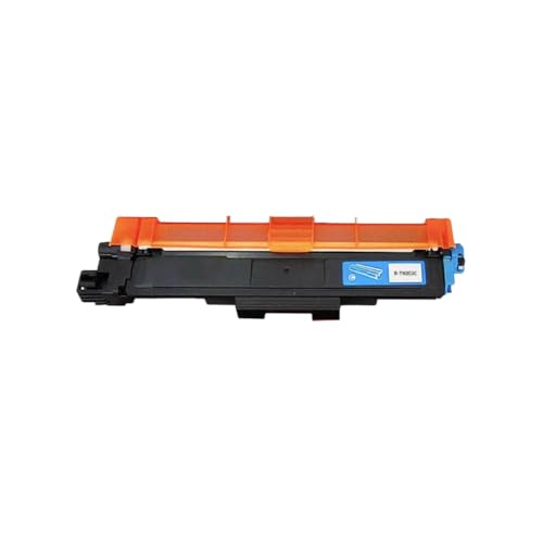 Consommable toner TN-263 de remplacement couleur cyan pour MFC-L3735CDN