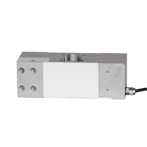 Sensor de pesaje industrial de un solo punto PX13 celda de carga de aluminio 100 kg