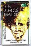 Los pueblos malditos: (agotes, pasiegos, vaqueiros de alzada, maragatos, chuetas) (Selecciones Austral ; 33 : Ensayo) 842392033X Book Cover