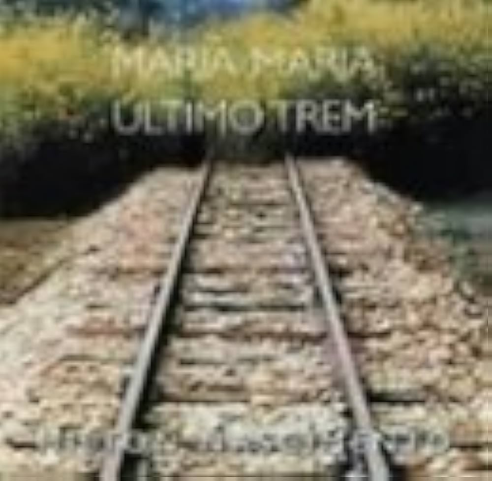 その他 ULTIMO TREM,MARIA MARIA [CD] Amazon.co.jp: ULTIMO TREM,MARIA MARIA: Music