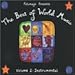 Putumayo Presents The Best of World Music, Vol. 2: Instrumental