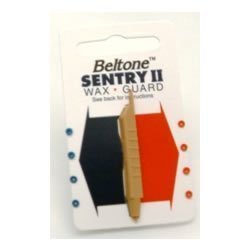 Beltone Sentry Wax Guards by Beltone