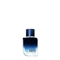 Calvin Klein Defy Eau De Parfum Spray 50Ml