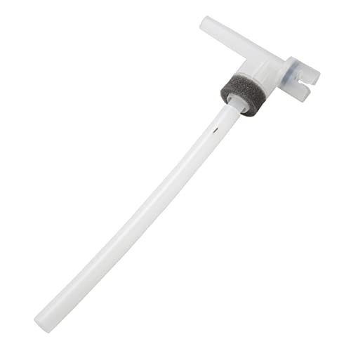 3M No Cleanup Replacement Nozzles, 08966, High Performance, Disposable Plastic Nozzle, 8/Bag