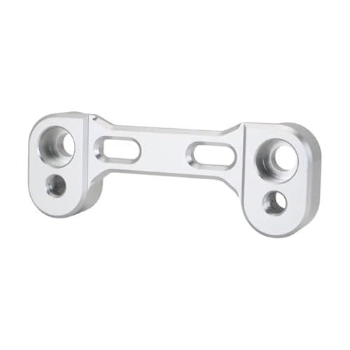 Accesorios de motocicleta contra el dolor lumbar: elevador de manillar resistente 2