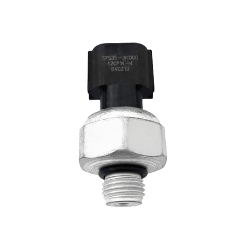Capteur pressostat 42CP14-4 fini les calages en tournant le volant