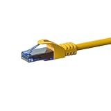 Vitesse de transmission jusqu‘au 10.000 Mbit/s
