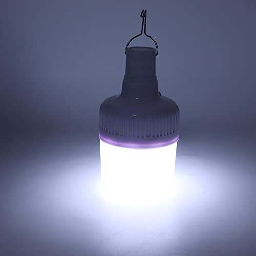 Tentlicht, wit licht Waterdichte hangende campinglamp om te wandelen - Image 3
