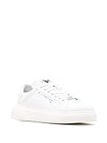 Zoom IMG-2 john richmond sneakers 20007 bianco Zoom IMG-2 john richmond sneakers 20007 bianco