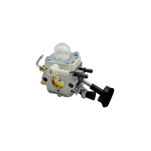 Carburateur S261 pour réparer un souffleur BG86 qui cale au démarrage