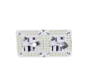 Fast india Aluminum Plate Base Board 100 Watt LED Flood Halogen Light for Outdoor Indoor Use Home Garden Garage Factory Exhibitions(pace of 1)-image-24