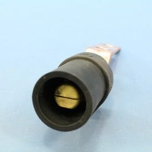 #US Black 16 Series Cam-Type Terminal Contor Offset 400A 600V 16M22-2E