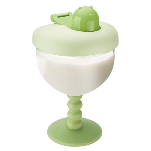 Auténtico sorbo de vino, copa de 6 onzas, taza de viaje a prueba de fugas de 3.35 pulgadas con protector de derrames, vasos para niños, taza de bebidas con diseño divertido, accesorio de taza para