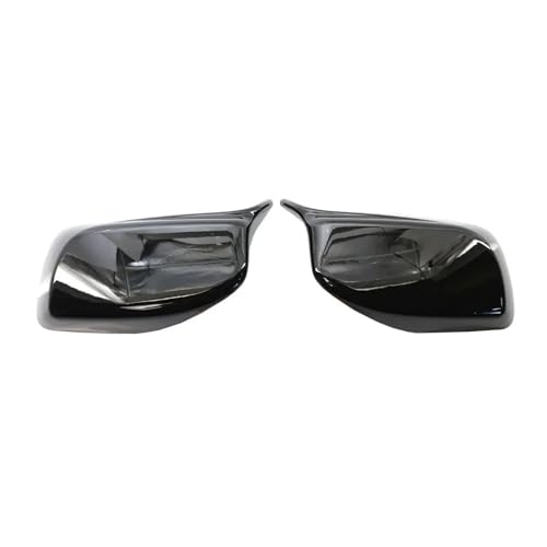 Coques de rétroviseurs extérieurs BMW Série 5 E60 E61 2004-2008