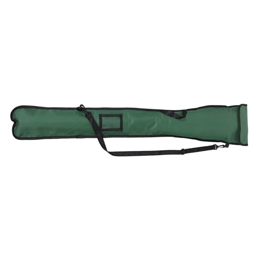 Housse pagaie kayak en tissu Oxford imperméable avec bandoulière