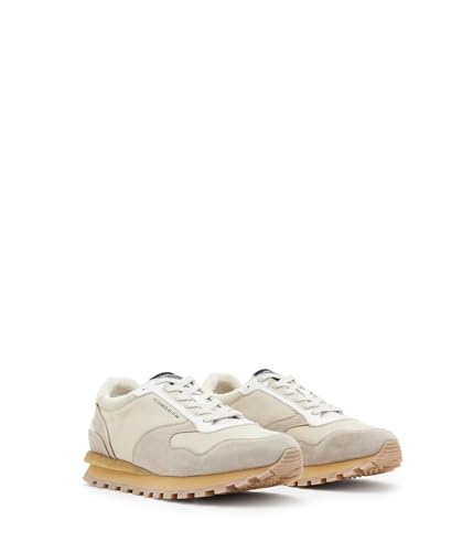 Image of Allsaints Men's Rimini Low Top