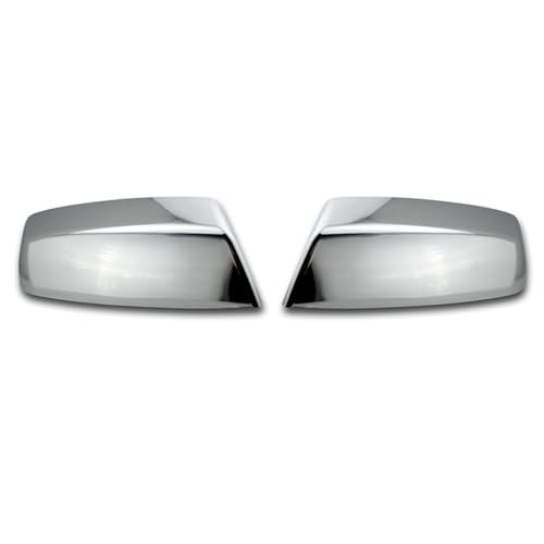 Coque de rétroviseur complet Chevrolet Silverado/Tahoe 15-20