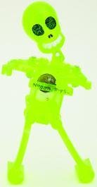 Z WindUps - Skully Skeleton