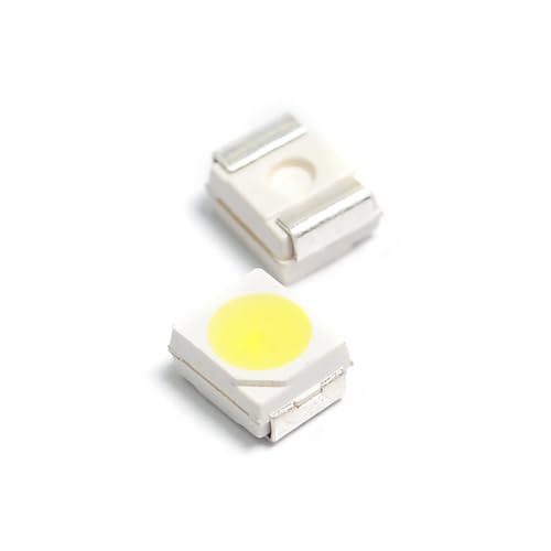 3528 SMD LED Cool White SMD LED 2835 3528 LED (50Pcs)-image-31