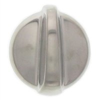 GE WB03T10295 Knob Gas Valve