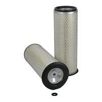 Luftfilter SL 8639 kompatibel mit P52-6505, 42533, AF1855, PA2587