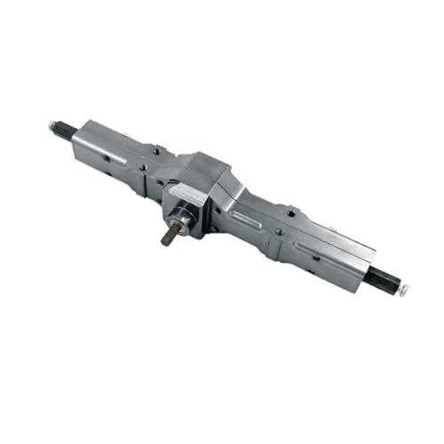 Essieu arrière en acier pour camion B36 B24 D12, transmission métallique haut de gamme