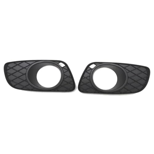 Lámpara antiniebla Smart Fortwo 451 marco protector parachoques viajes conducción nocturna