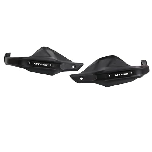 Protège-mains moto pour MT-09 et FZ09 protection de guidon