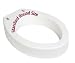 Essential Medical Supply Toilet Seat Riser, Standard