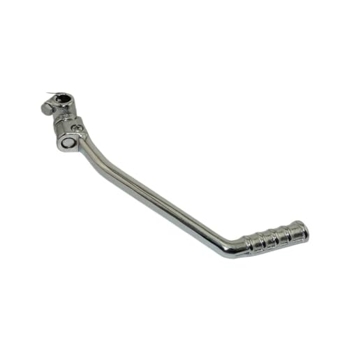 Levier de démarrage 16mm kick moto tout-terrain YX Zongshen CB CG 250cc