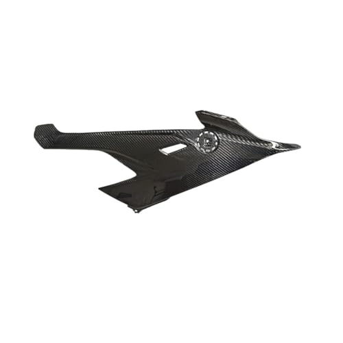 Kit carénage carbone S1000RR 2019-2022 | Becquet latéral haut de gamme