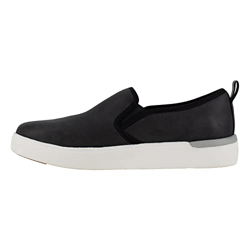 Image of Rockport Women's Rk643 Parissa Work Composite Toe Women Work Slip-on Shoe