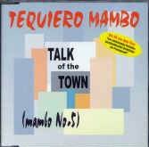 How many women's names are in mambo number 5 How many women's names are in mambo number 5