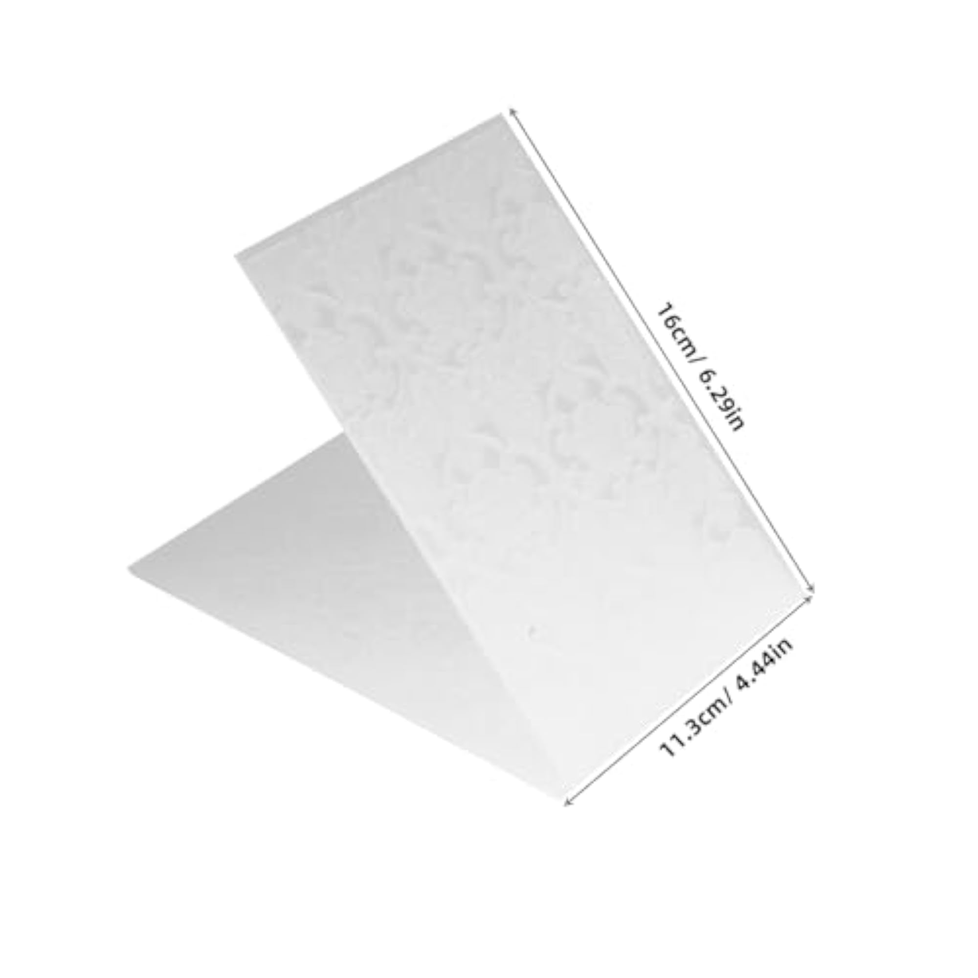 Christmas Embossing Folder for Card Making & Scrapbooking