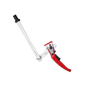 Duyeuau Präzisions Holzbearbeitungs-Tischpresse Schraubzwinge