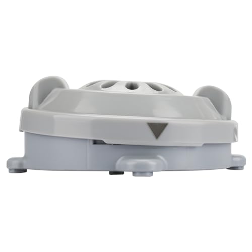 PROSOCOOL Pipeless Magnetic Jet Head Motor Replacements for Pedicure spa Chair Part Magnetic Head (4 pin) BF-004 Pedicure spa Tubs Includes Propeller and Cap