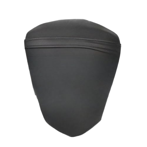 Siège arrière passager moto étanche et confortable pour YZF1000 R1