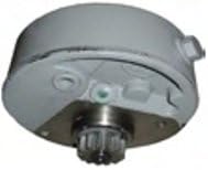 Compatible with Massey Ferguson HTF773126M92 Power Steering Pump Massey Ferguson 35,135, 240 3 CYL Perkins Gas OR Diesel