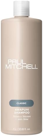 Paul Mitchell Awapuhi Shampoo