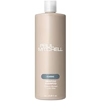 Paul Mitchell Original Awapuhi Shampoo - 1000 ml
