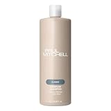 Paul Mitchell Awapuhi Shampoo - Haarwäsche in Friseur-Qualität für alle Haartypen, reichhaltiges Feuchtigkeits-Shampoo, 1000 ml (1er Pack)