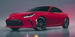 Toyota GR86