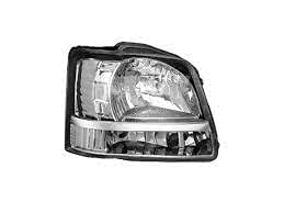 NTA LITE HEAD LAMP ASSEMBLY WAGONR TYPE-2 RIGHT SIDE ILH-0807-L