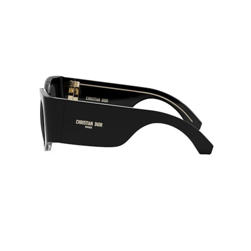 Dior Nuit S1I Sunglasses, 54mm3