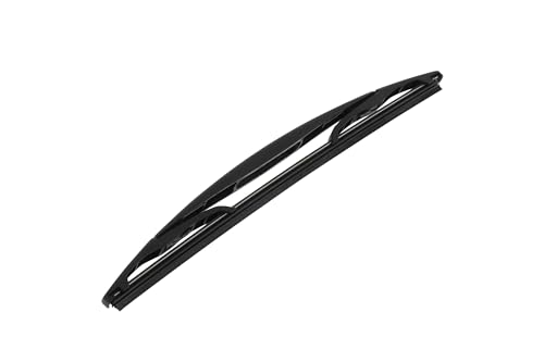 Image of Bosch Rear Wiper Blade H300 /3397004628 Original Equipment Replacement- 12 inch (Pack of 1)