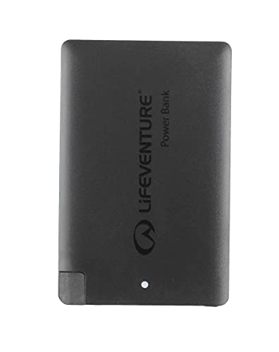 RFID Protected Charger Wallet with 2500 mAh Power Bank — Wallet for Travel, Eco-Friendly, Recyclable Material2