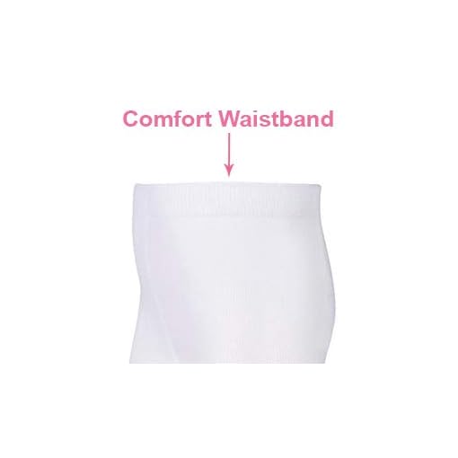 Baby Girl Tights with Sewn-in Mary Jane Shoe Design - Image 4
